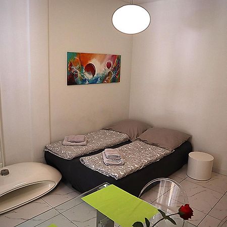 Laura Aristotelous Square Apartment Tessalónica Exterior foto